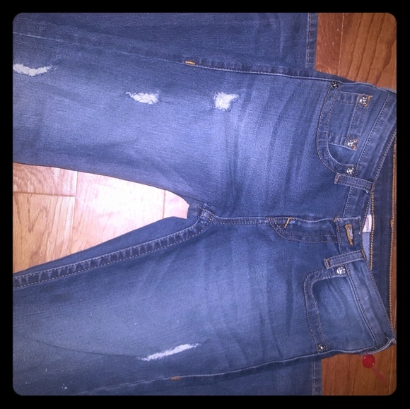 True Religion Other - Tru Religion Jeans